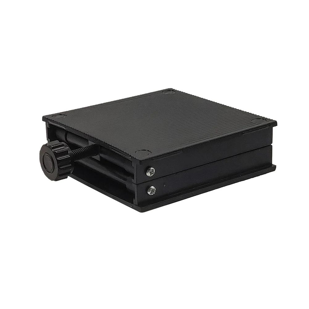 Support de levage pour machines à graver sur bois, Table élévatrice à niveau à bulle, supports manue
