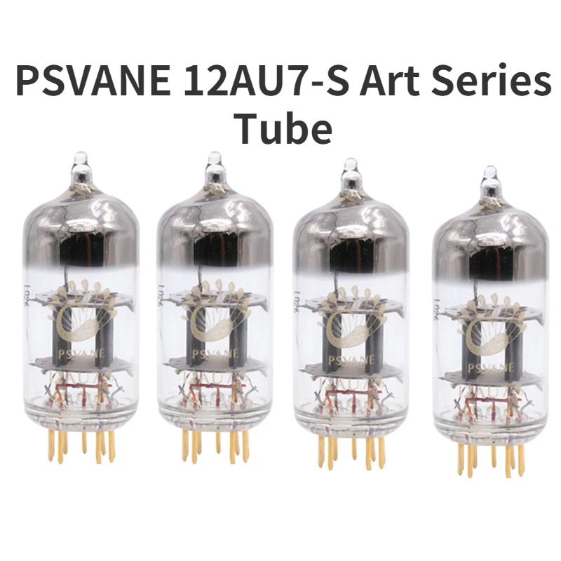 PSWars E-Amplificateur audio HIFI à tube sous vide, tube haute fidélité, JEBox bricolage, remplaceme