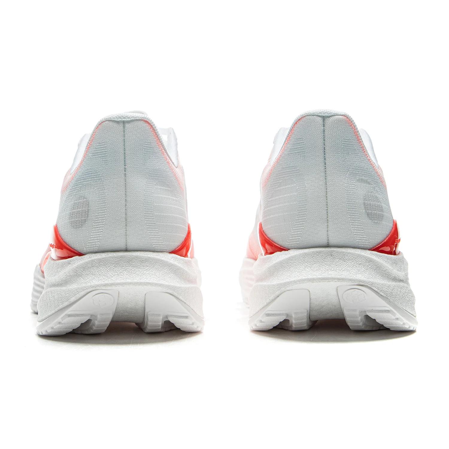 Li-Ning SUPER LIGHT 22 – chaussures de course légères pour hommes, coussin TEMPO BOUNSE, doublure en