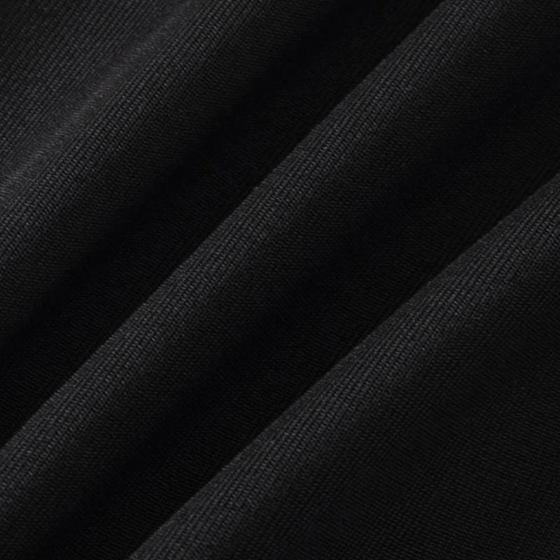Ensemble de 3/1 pièces de pantalons slim fit pour enfants, printemps-été, pantalons de sport et déco