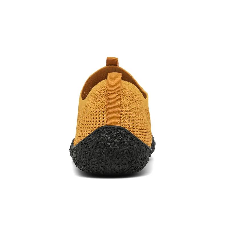 Chaussures d'été antidérapantes pour Couple, chaussures de randonnée et d'alpinisme, multifonctions,