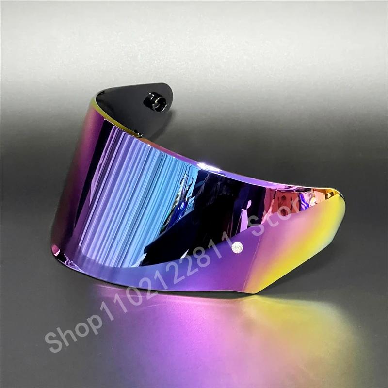 Visières pour casque de moto LS2 FF320 Stream FF353 Rapid FF328 FF800, remplacement Original, lentil