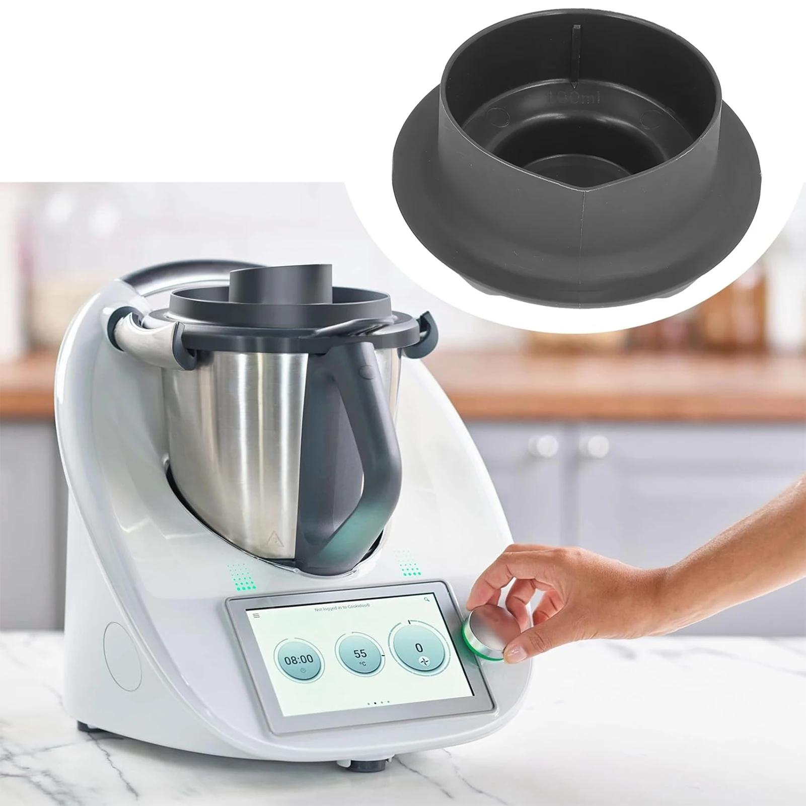 Tasse à mesurer de qualité alimentaire pour mélangeur, pièce pour Vorwerk Thermomix TM5 TM6