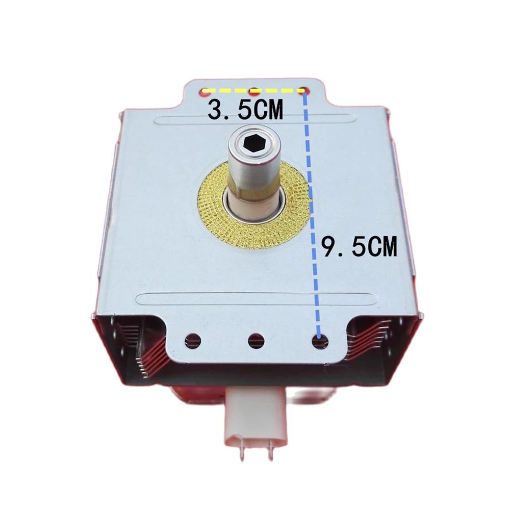 Accessoires de chauffage pour four à micro-ondes WITOL, magnétron 2M539H
