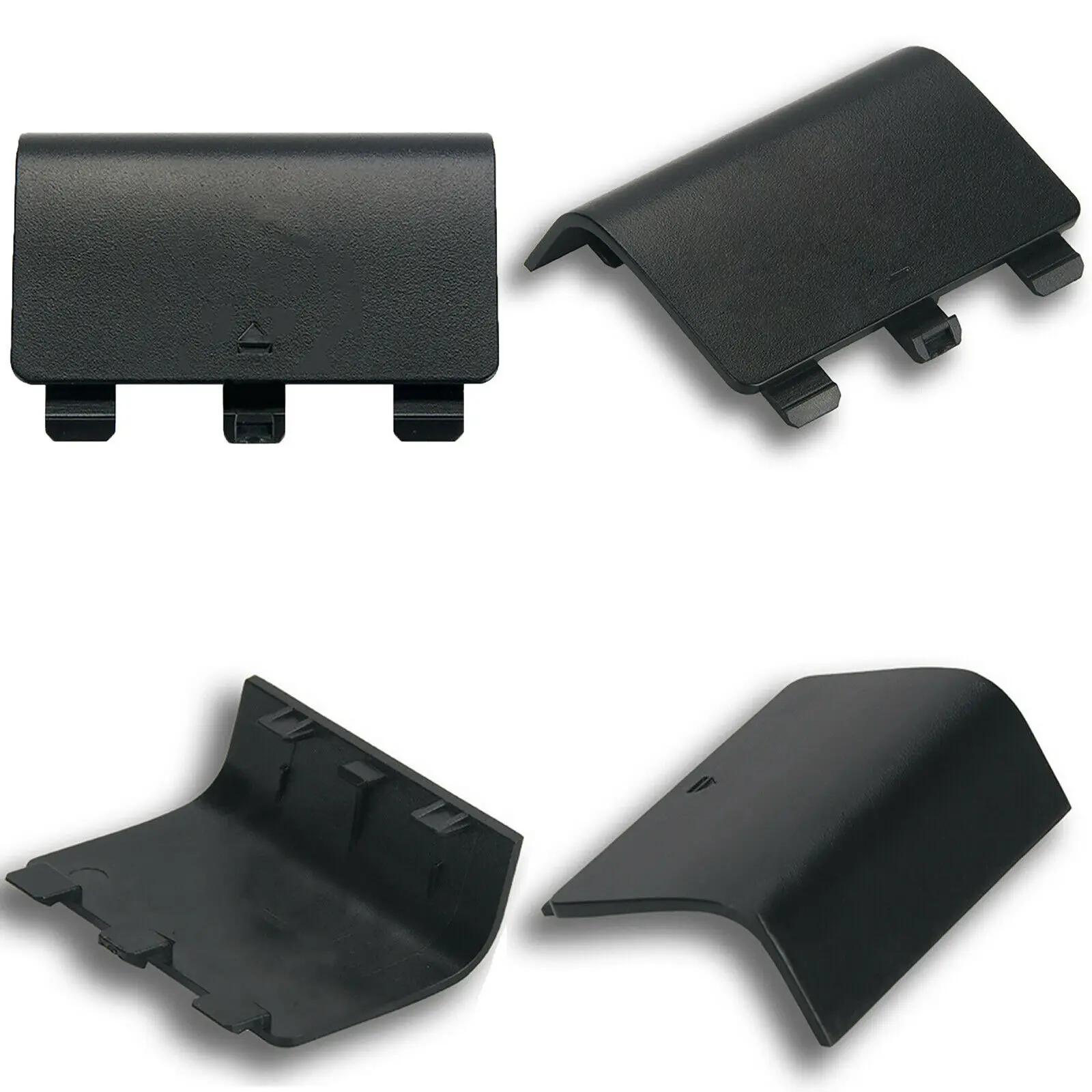 Couvercle de batterie de manette de jeu en option, couvercle de batterie de poignée, porte pour mane
