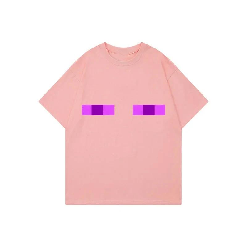Y2k T-shirt à manches courtes femmes Harajuku imprimé graphique Style américain Sexy mignon été Vint