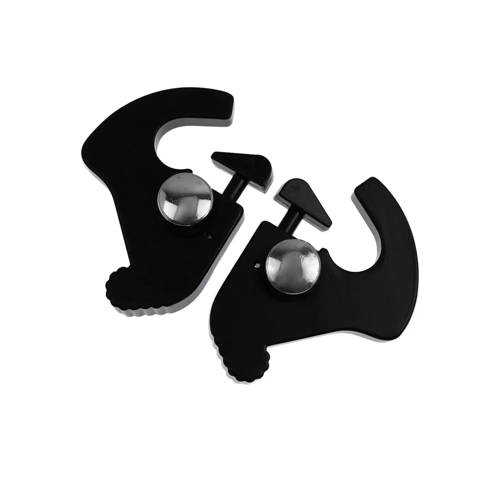 Poignées de dossier de moto pour Harley Sportster XL, Sissy Bar amovible, porte-bagages, kit de clip
