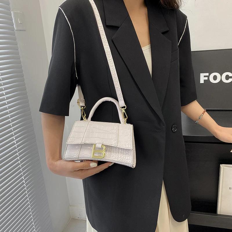 Sacs fourre-tout en cuir haut de gamme pour femmes – Sacs à langer élégants, classiques et de luxe, 