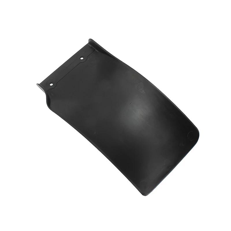 Garde-boue de plaque de boue d'amortisseur arrière de moto, garde-boue pour CRF 250R, CRF250R, 2010-