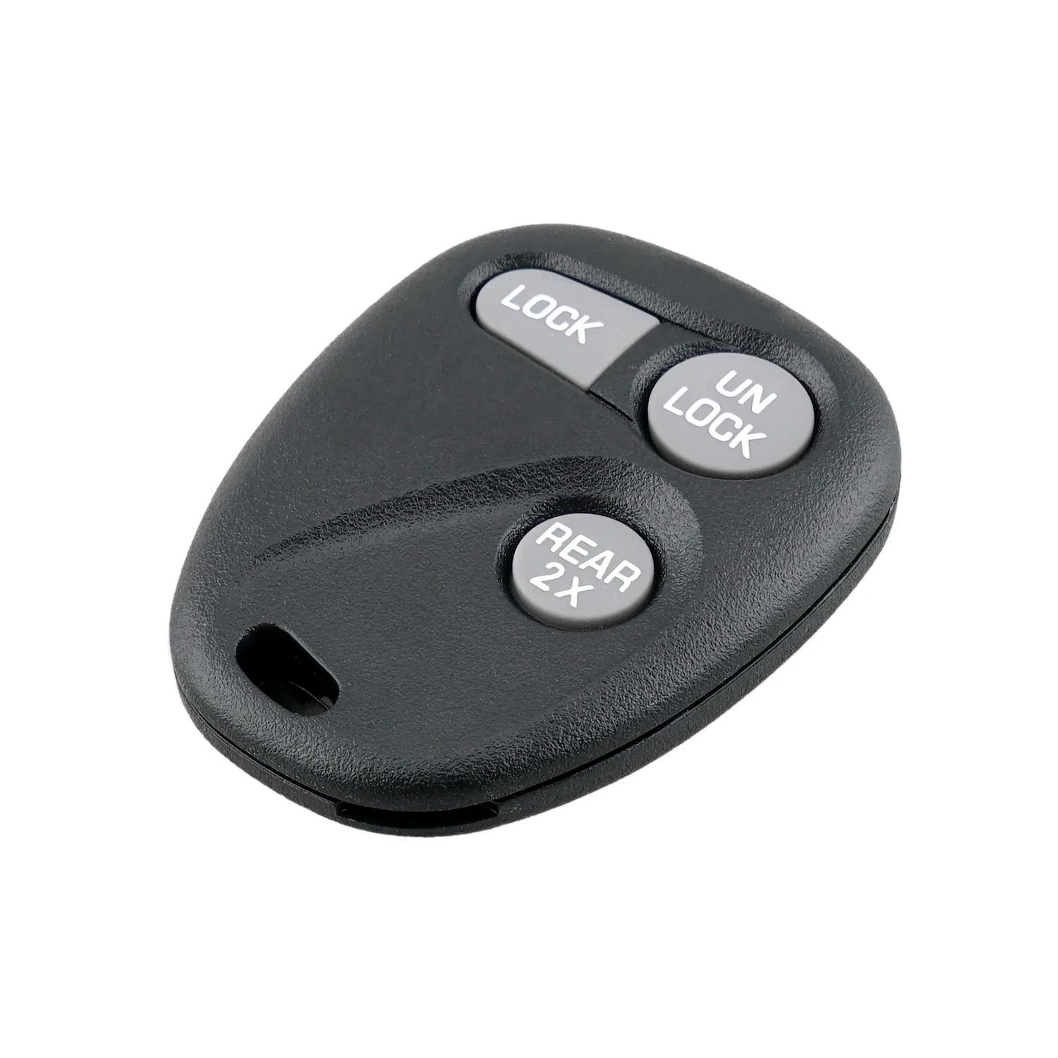 Télécommande d'entrée sans clé de remplacement, 1 pièce, pour Chevrolet Tahoe Express Savana, clé de
