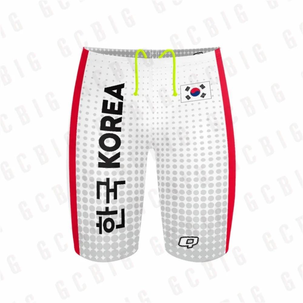 2023 nouveaux garçons Jammers sport Surf Shorts hommes été troncs maillots de bain formation short d