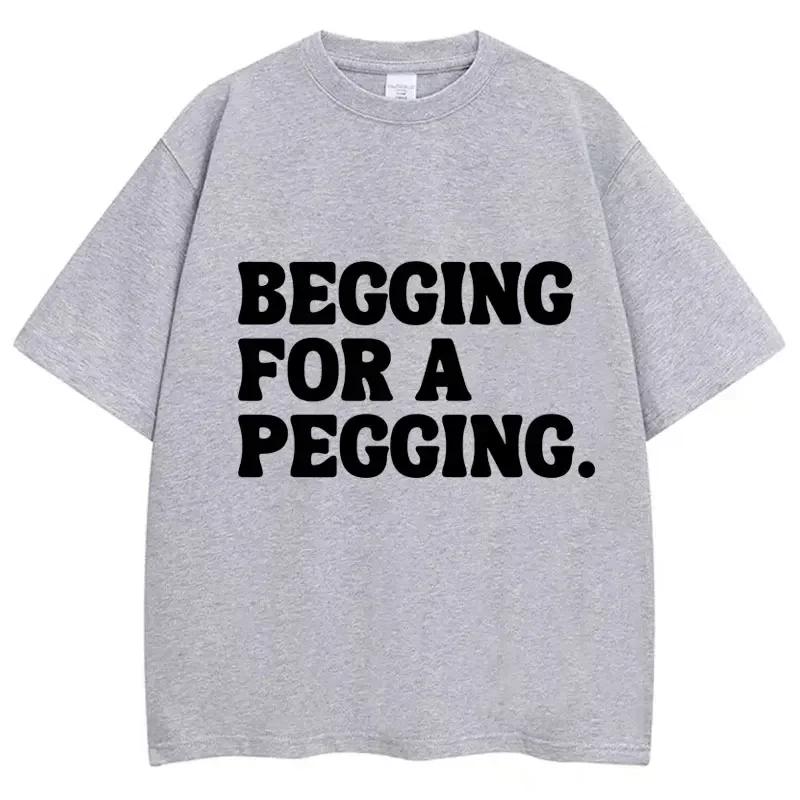 Commencer d'un Legging drôle lettre impression T-shirt printemps été doux t-shirts surdimensionné T-