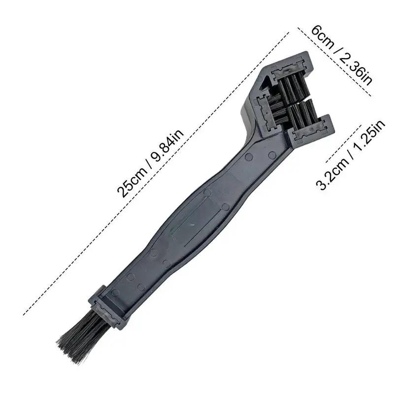 JOBrush JOWasher-Brosse à récurer pour moto et vélo, simple et pratique