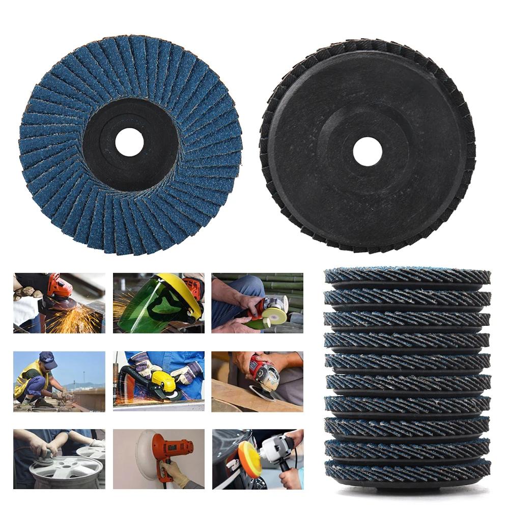/05/2019 à Lamelles Plates de 3 Pouces pour Meuleuse d'Angle, Accessoires de Coupe du Bois, 1 à 3 Pi