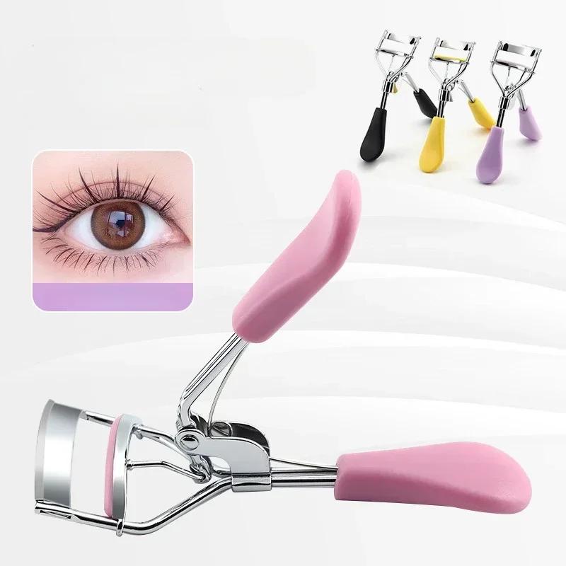 Recourbe-cils pour femmes, outils de maquillage cosmétiques, pince à cils, outil de levage de cils, 