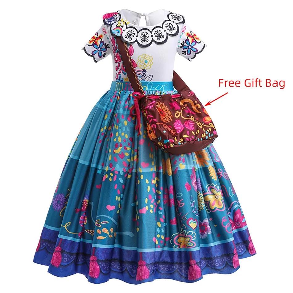 Costume cendrillon pour enfants, robe de princesse pour filles, raiponce, blanche-neige, Belle Jasmi