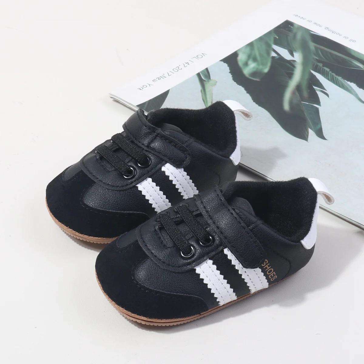 Chaussures de marche pour bébé, nouveau Style, chaussures tendance pour bébé avec propriétés antidér