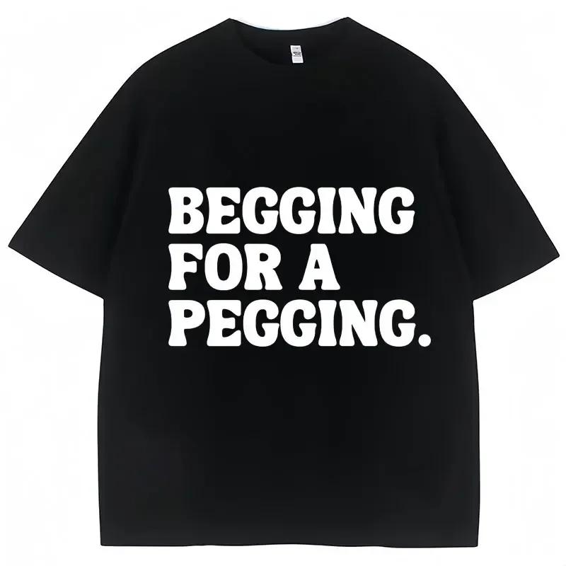 Commencer d'un Legging drôle lettre impression T-shirt printemps été doux t-shirts surdimensionné T-