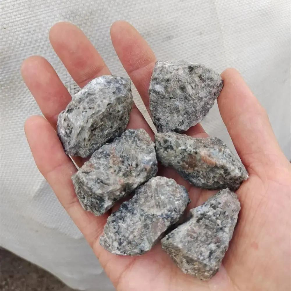 500g Pierres de Yooperlite Américaines Naturelles, Pierres Fluorescentes, Énergie Reiki, Spécimens, 