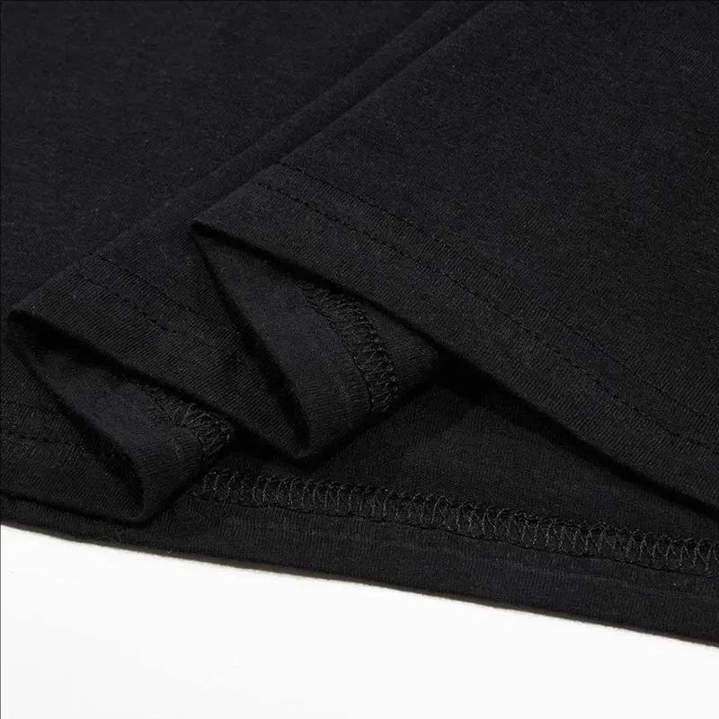 Femmes hommes j'aime je suis chef Keef en 2012 impression graphique t-shirt été hommes femmes mode t