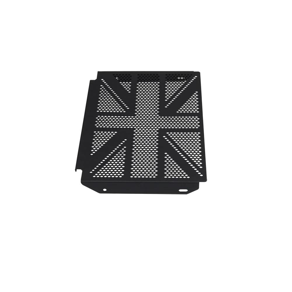 Protecteur de radiateur pour Trident660, couvercle de calandre pour Triumph Trident 2022, 2022, 2022