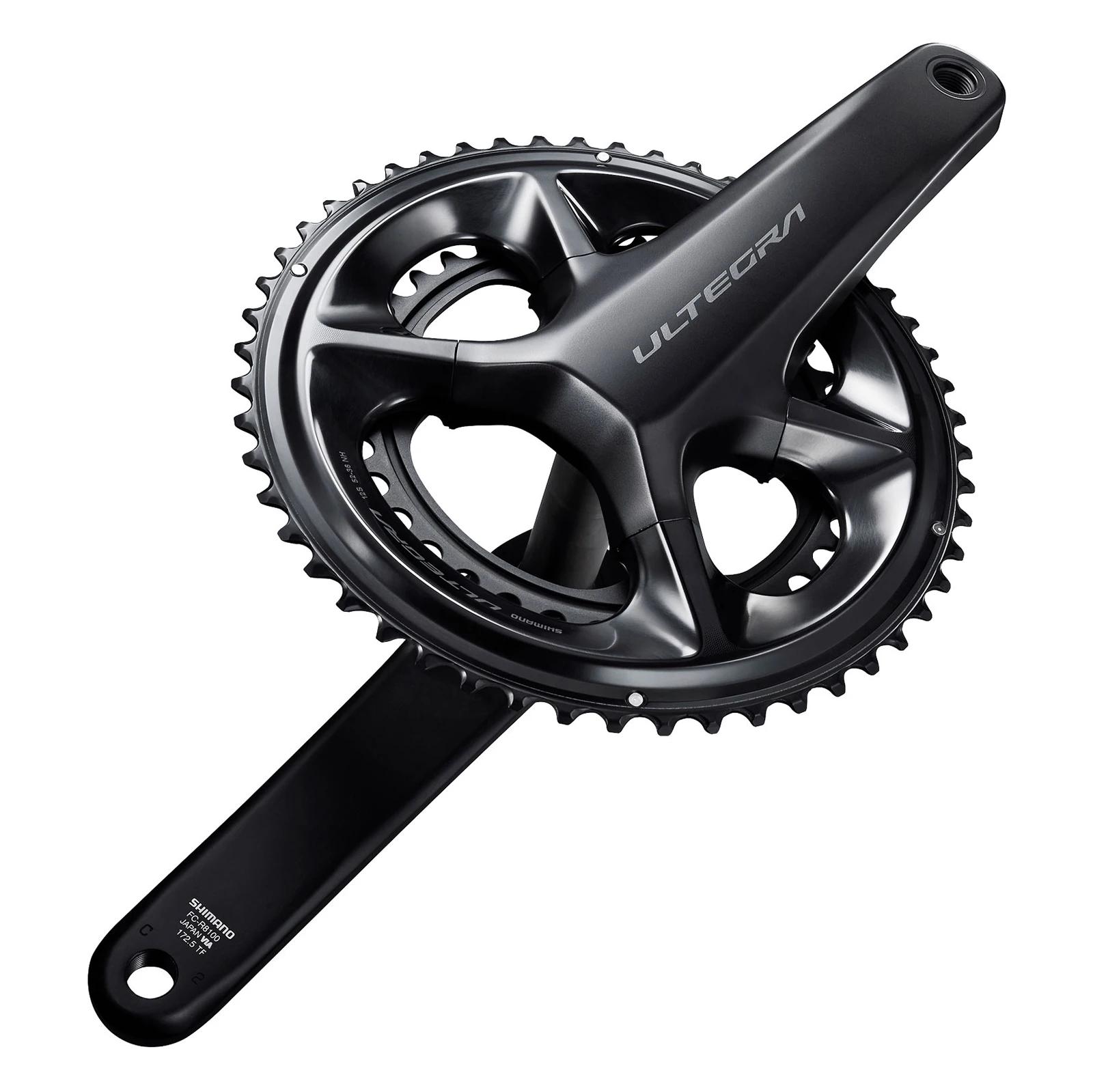 Shimano ULTEGRA Di2 R8170 2x12s groupe Di2 R8100 pédalier 11-30T 11-34T Cassette FD RD R8150 déraill