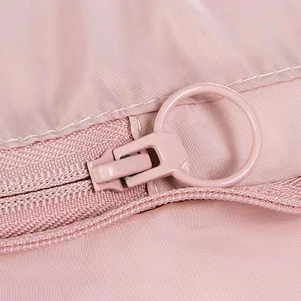 Sac d'emballage de vêtements à Compression, 1 pièce, gain de place, sac d'emballage de vêtements, ra
