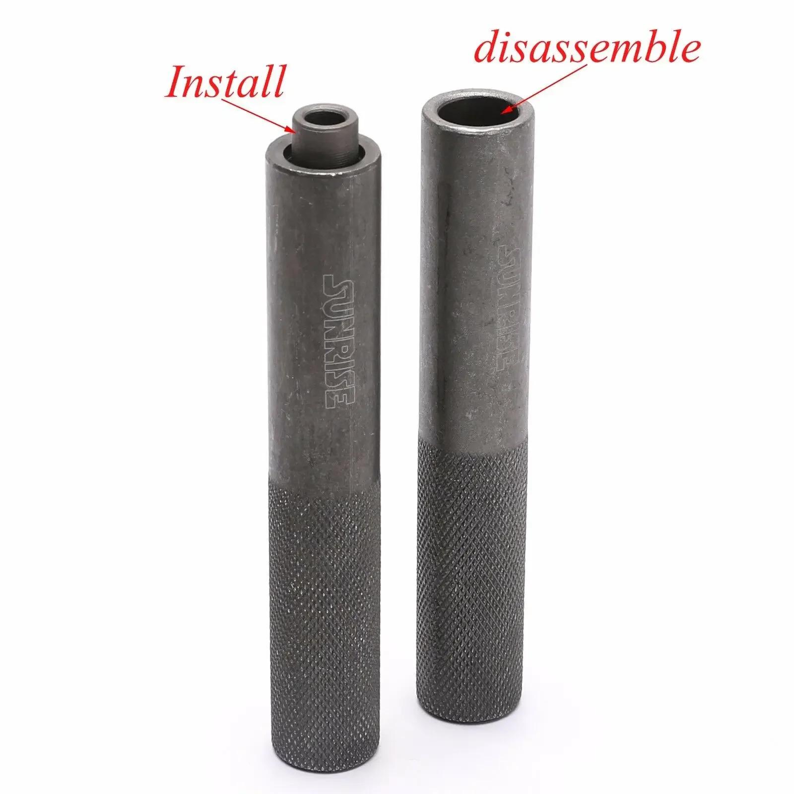 Kit de retrait d'installateur de ressort de Valve aérienne de moteur, Kit de compresseur pour Kits d