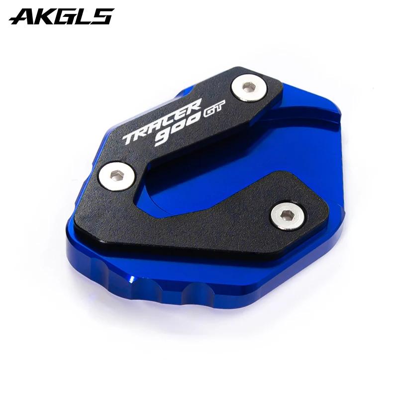 Pour Yamaha TRACER 900GT TRACER 900 GT 2017 2018 2019 2020 accessoires support latéral rallonge supp