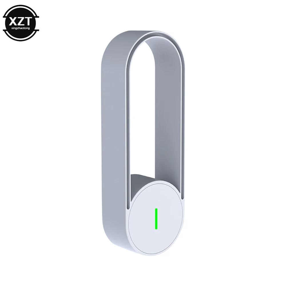 Purificateur d'air USB à anions, purificateur d'air domestique, filtre, désodorisant de voiture, éli