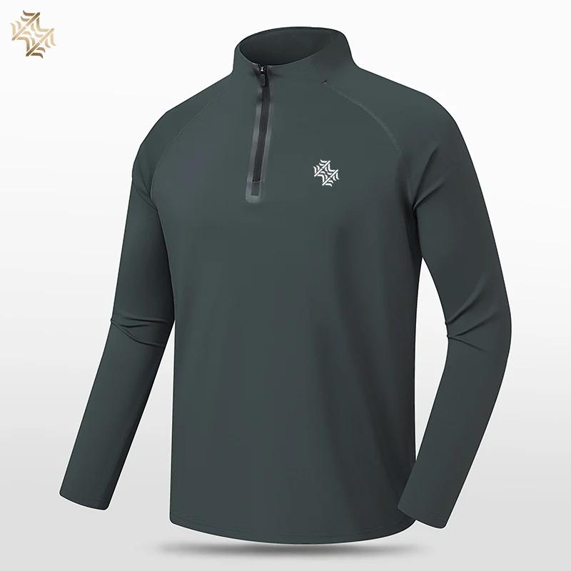 SBWL haute qualité hommes randonnée en plein air golf course respirant Polo bureau décontracté Polo 