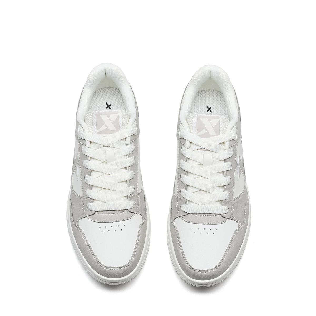 Chaussures skate Xtep hommes hiver - Baskets résistantes absorption chocs 876419310031