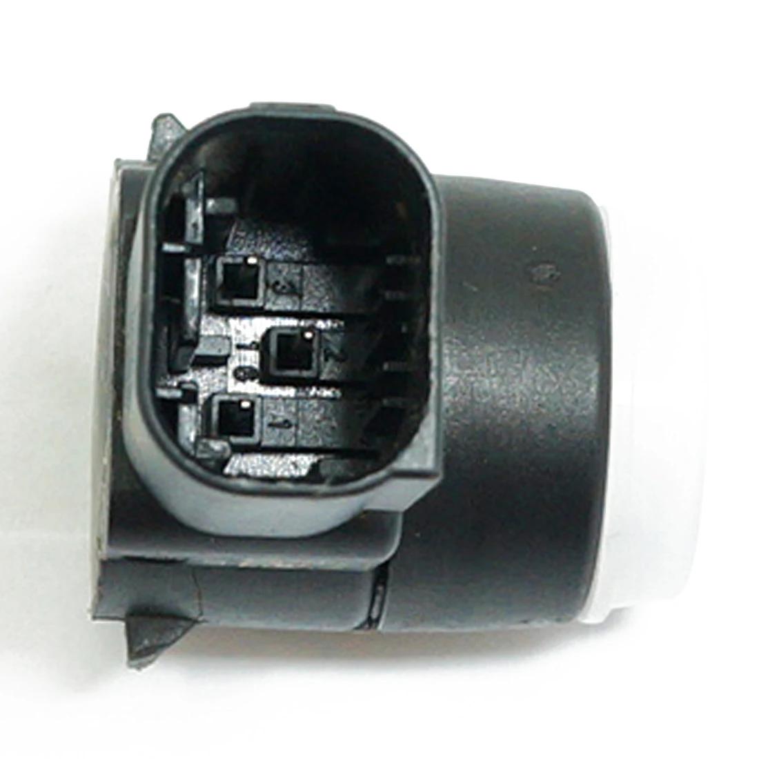 SORGHUM 9666016377 N9 0263013148   Capteur de stationnement PDC, Assistance Radar pour Peugeot 307 3