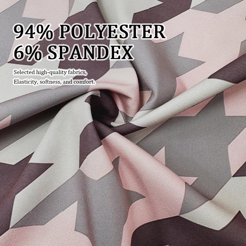 Uniformes en polyester et spandex pour femmes, belle chemise de gIslande pour hôpital, chemise de gI