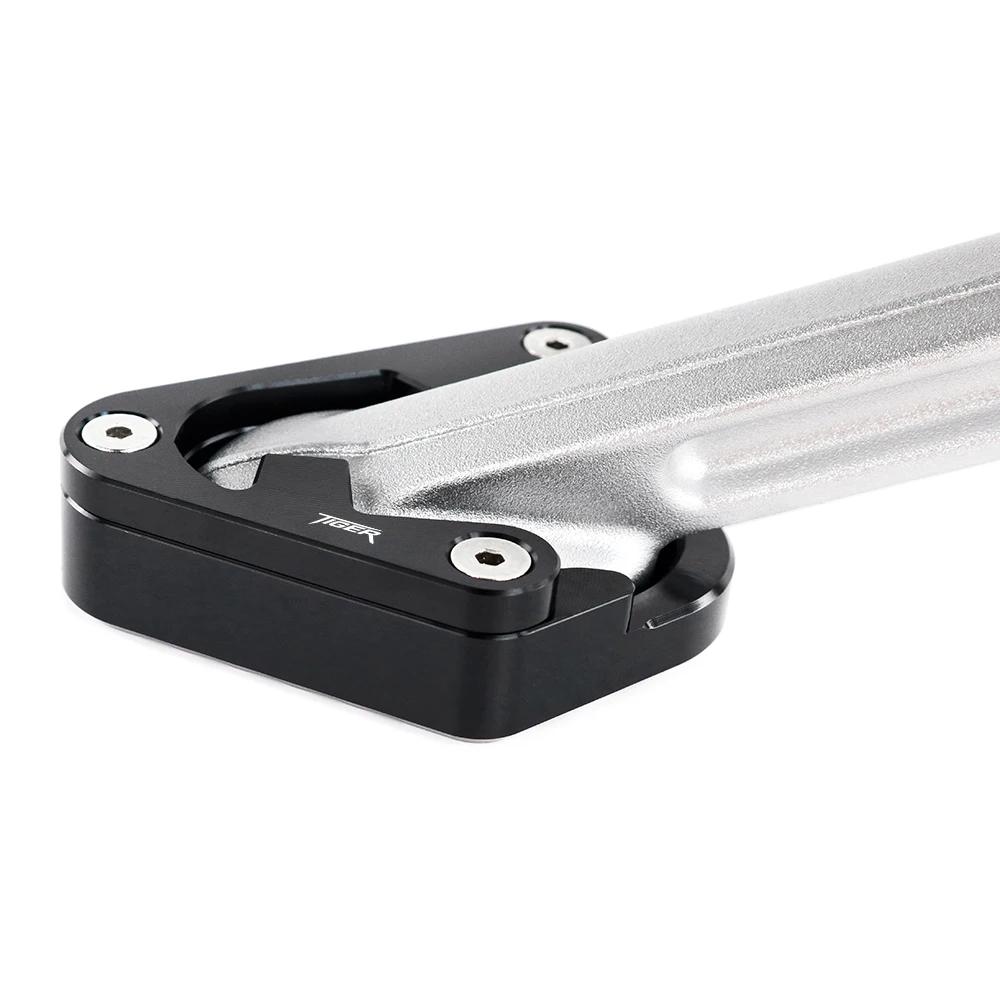 Convient pour Triumph Tiger 900/900 GT/900 GT Pro 2020-2025 Tiger 850 Sport 2021-2025 support latéra
