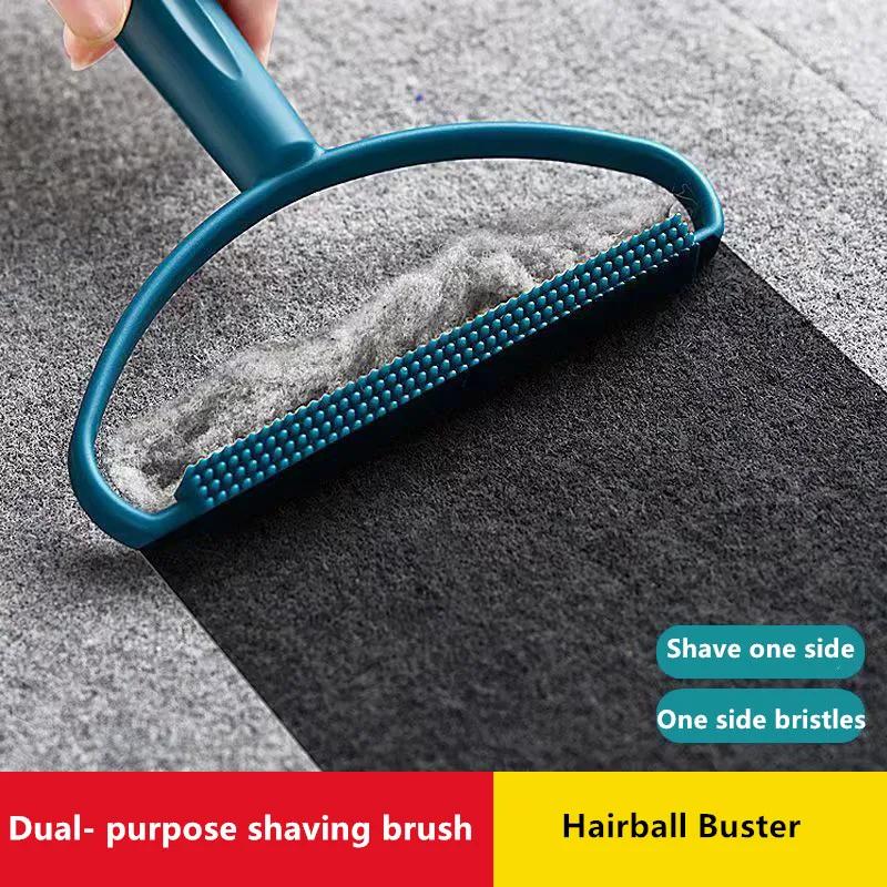 Dissolvant de peluches Portable pour vêtements, rasoir en tissu Fuzz, tapis, manteau, pull, brosse d