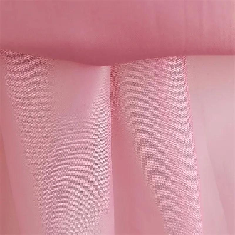 Hello Kitty enfants perles robe de princesse élégante pour les filles dos nu arc bébé 1er anniversai