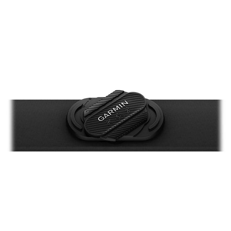 Bracelet de fréquence cardiaque Garmin HRM-Pro-Plus/RDP pour la course à pied, le cyclisme et la nat