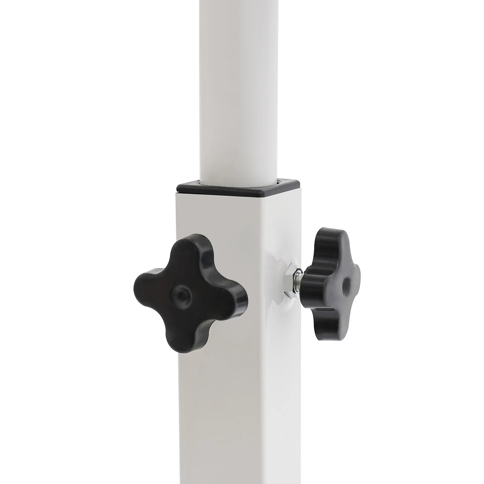 Angle & recommande-Table roulante réglable pour ordinateur portable, support pour ordinateur portabl