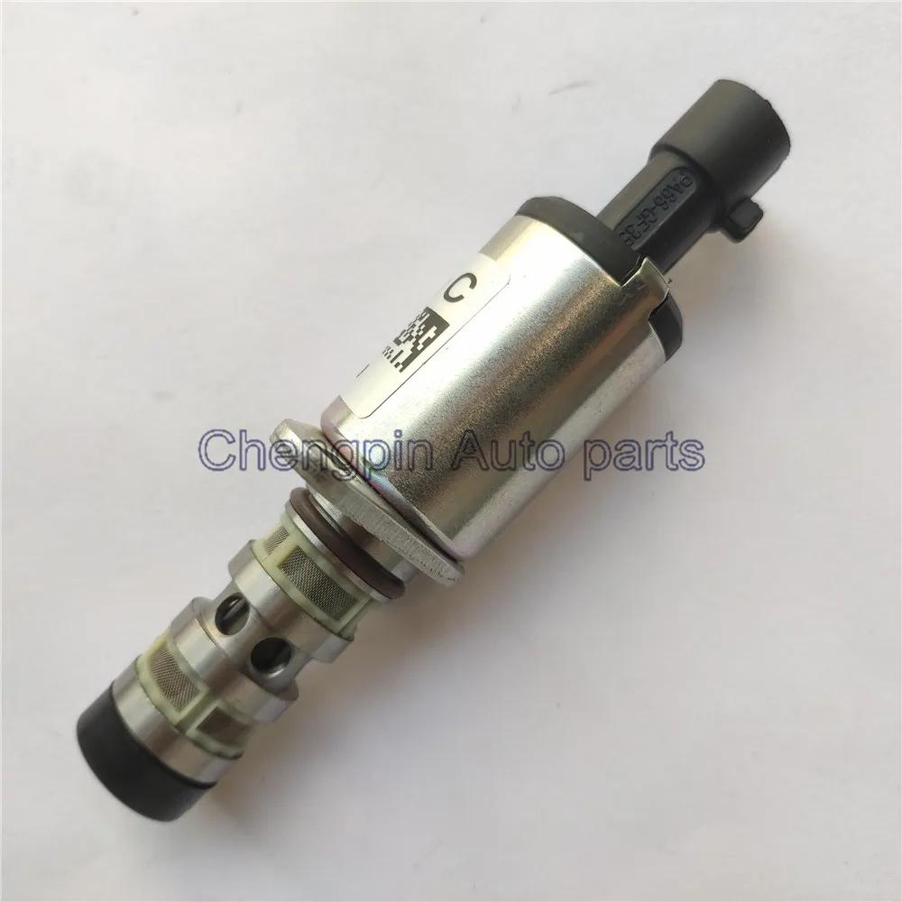 Solénoïde de soupape de commande de came d'arbre à cames Original # 55567050   Pour Chevrolet Cruze 