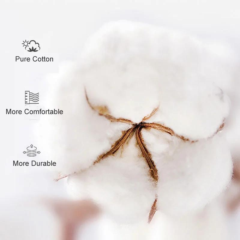Lot de culottes pour filles, jolis motifs de personnages de dessins animés, boxers pour filles, sous