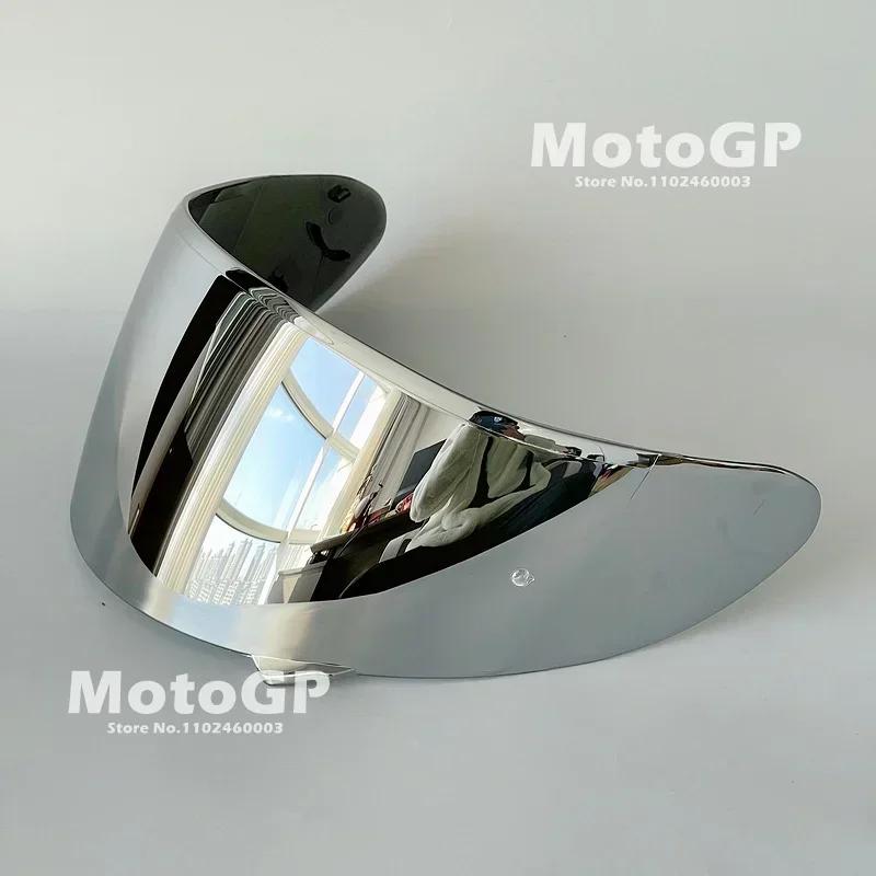 Visière de casque pour SHOEI X-14 X14 Z-7 Z7 CWR-1 CWR1 NPoly RF-1200 RF1200 X-Spirit III XSpirit 3 