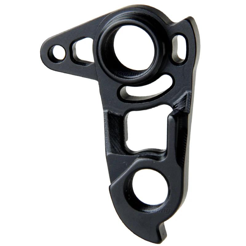 1 pièce CNC Dérailleur cintre pour Canyon No36 Exceed CF SL Pro Race WMN M060 16 M099-01 CF SLX M39 