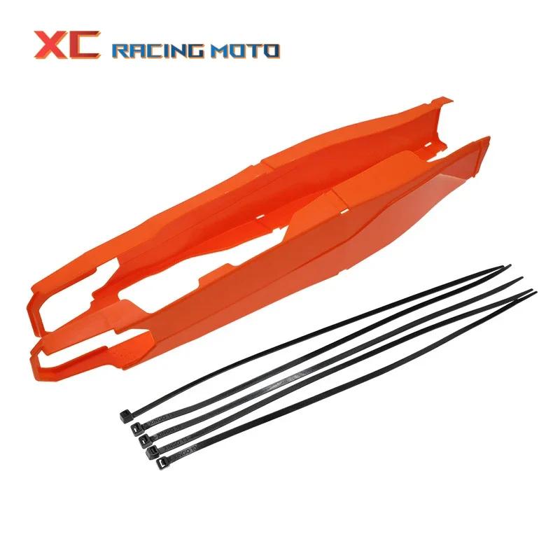 Protecteur de bras oscillant de moto, couvercle de Protection pour KTM 2012 – 2021 2022 EXC EXCF XCW