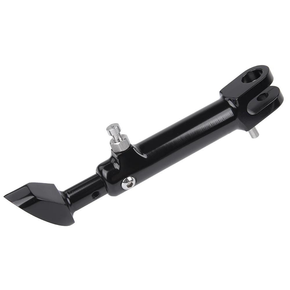Béquille latérale réglable en aluminium pour moto, pour Kawasaki Z900 RS SE Cafe ABS 2018-2021 2022 