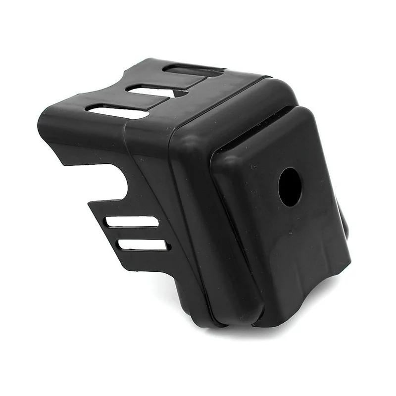 Kit de filtre à Air pour débroussailleuse BC430 43CC 49CC 52CC moteur 40F-5 44F-5