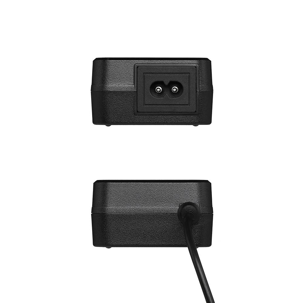 AIYIMA amplificateur GaN adaptateur d'alimentation 48V 5A interrupteur prise d'alimentation pour TPA