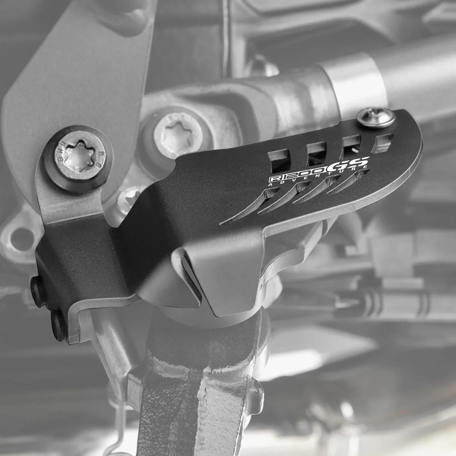 Couvercle de protection pour interrupteur de support latéral de moto, pour BMW R1250GS R1250 GSA R12