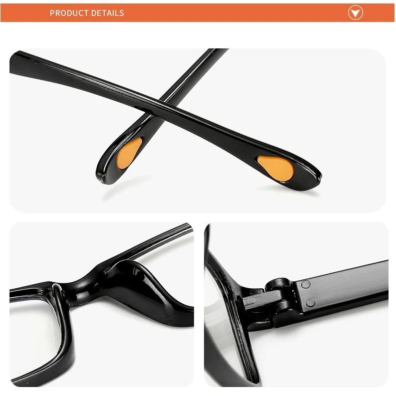 10 pièces Sport hommes lunettes de lecture pour hommes femmes unisexe ultra-léger presbyte lunettes 