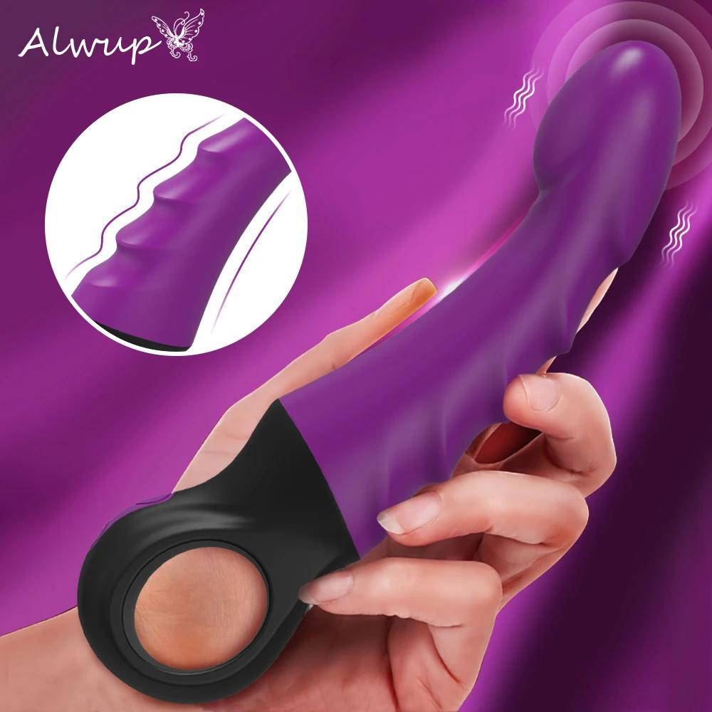 Vibromasseur de point G injuste pour femme, clitoris, UNIS isseur de clitoris, masseur féminin, mast